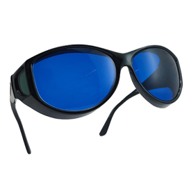 Gafas Cocoons con lentes Epilepsia